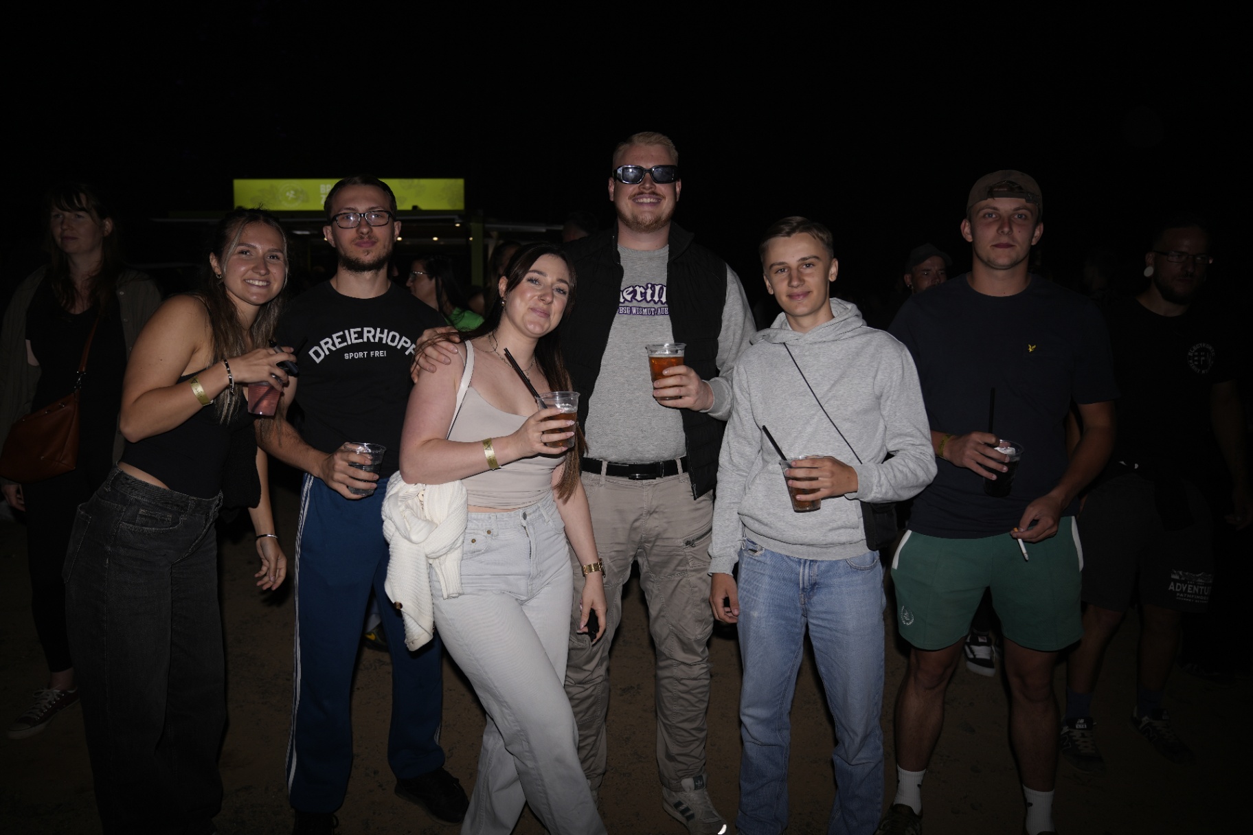NEXUS x LIA & BEN – Foto 14