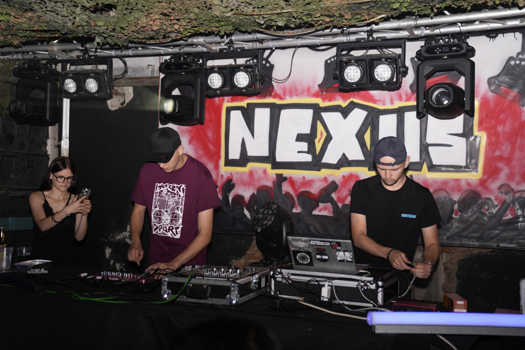 NEXUS x LIA & BEN – Foto 16