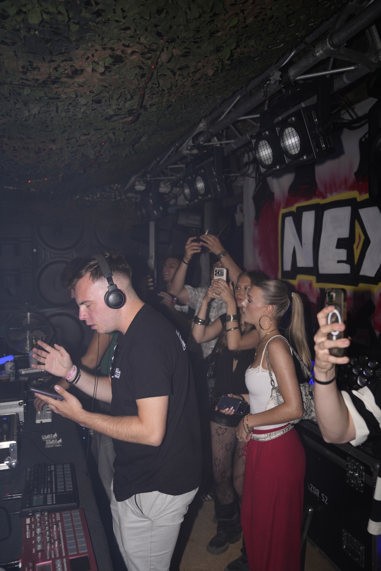 NEXUS x LIA & BEN – Foto 10