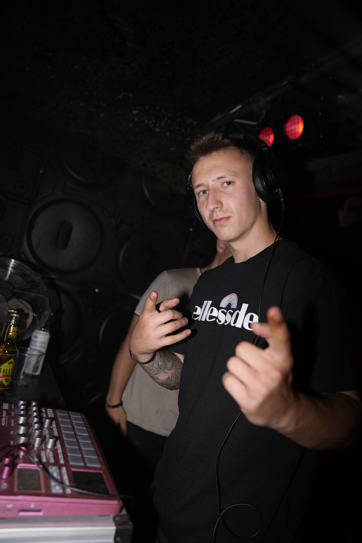 NEXUS x LIA & BEN – Foto 45