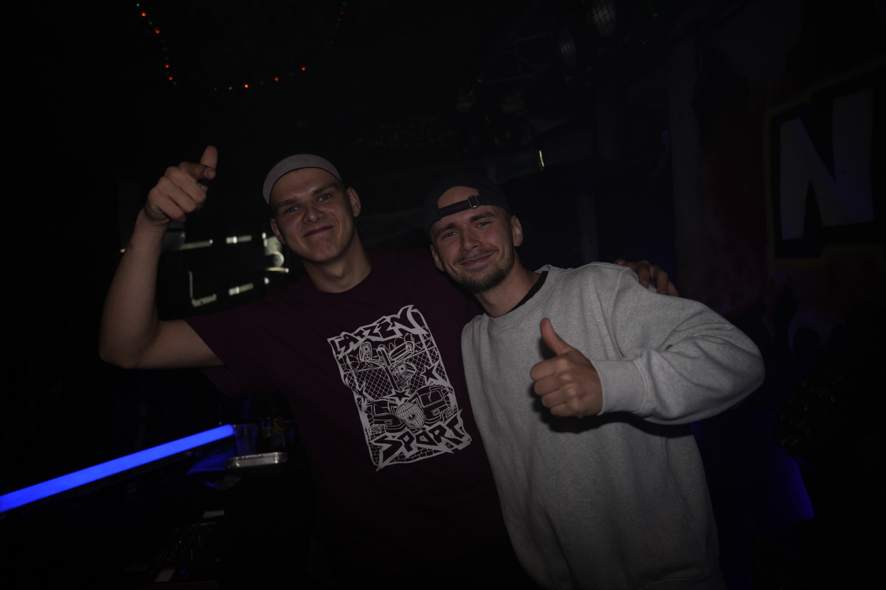 NEXUS x LIA & BEN – Foto 26