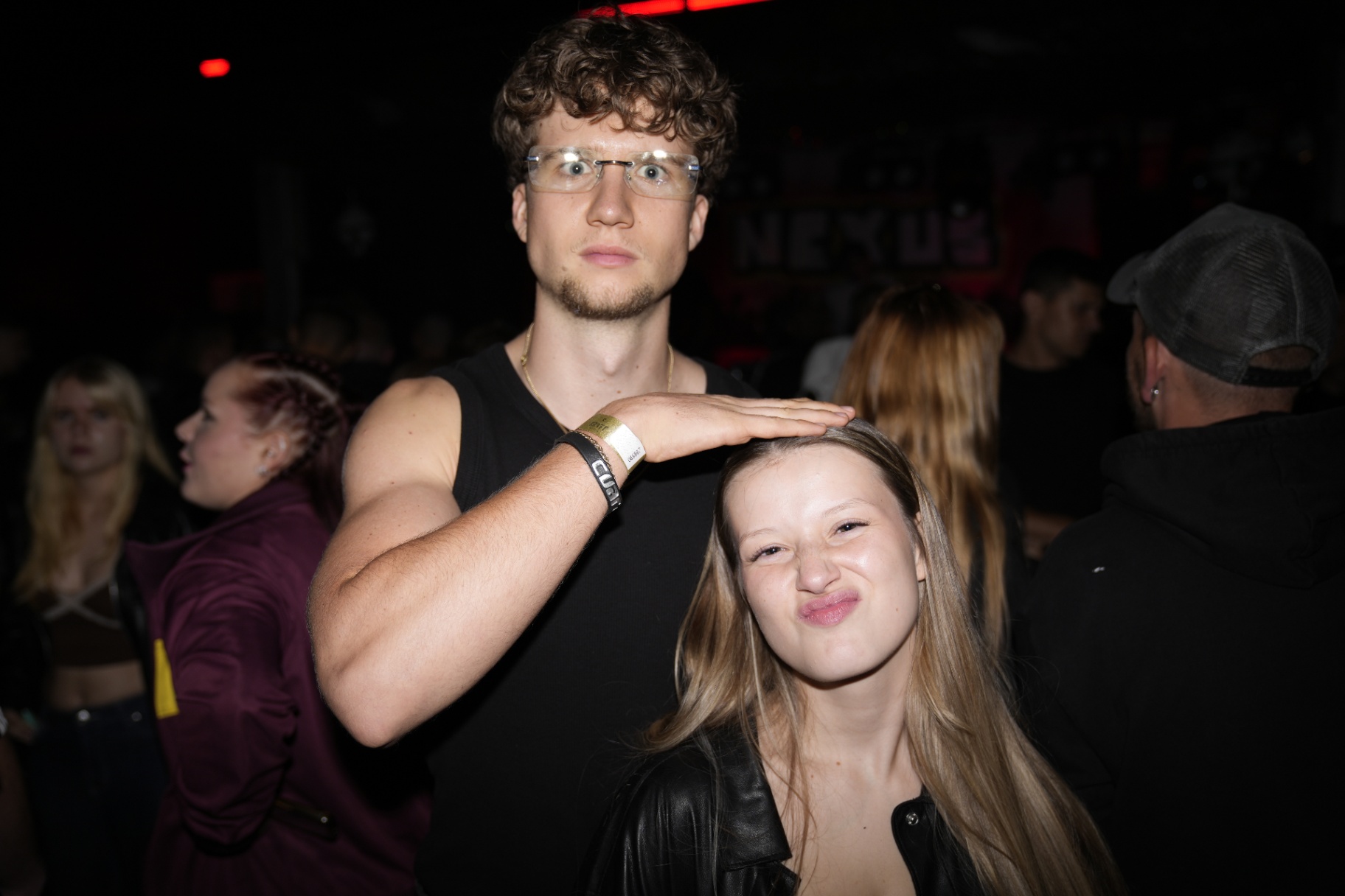 NEXUS x LIA & BEN – Foto 33