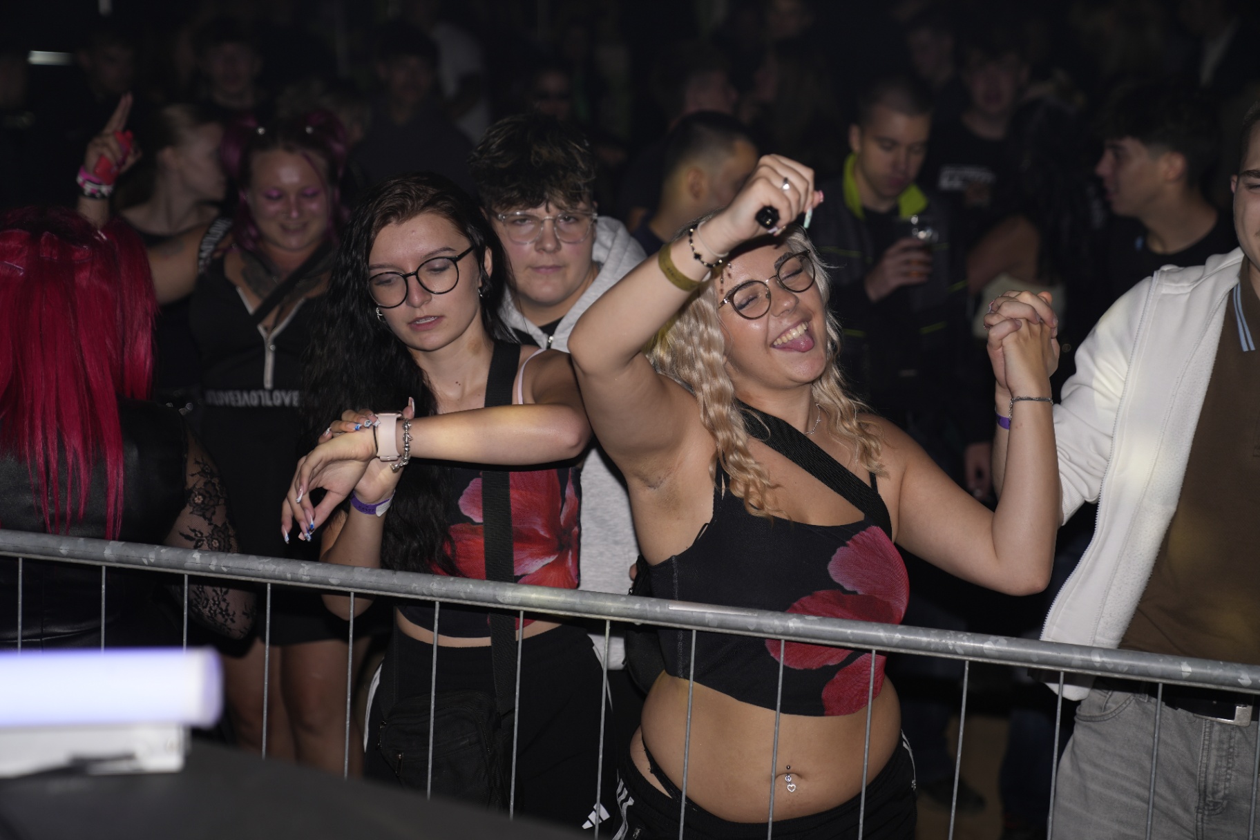 NEXUS x LIA & BEN – Foto 48