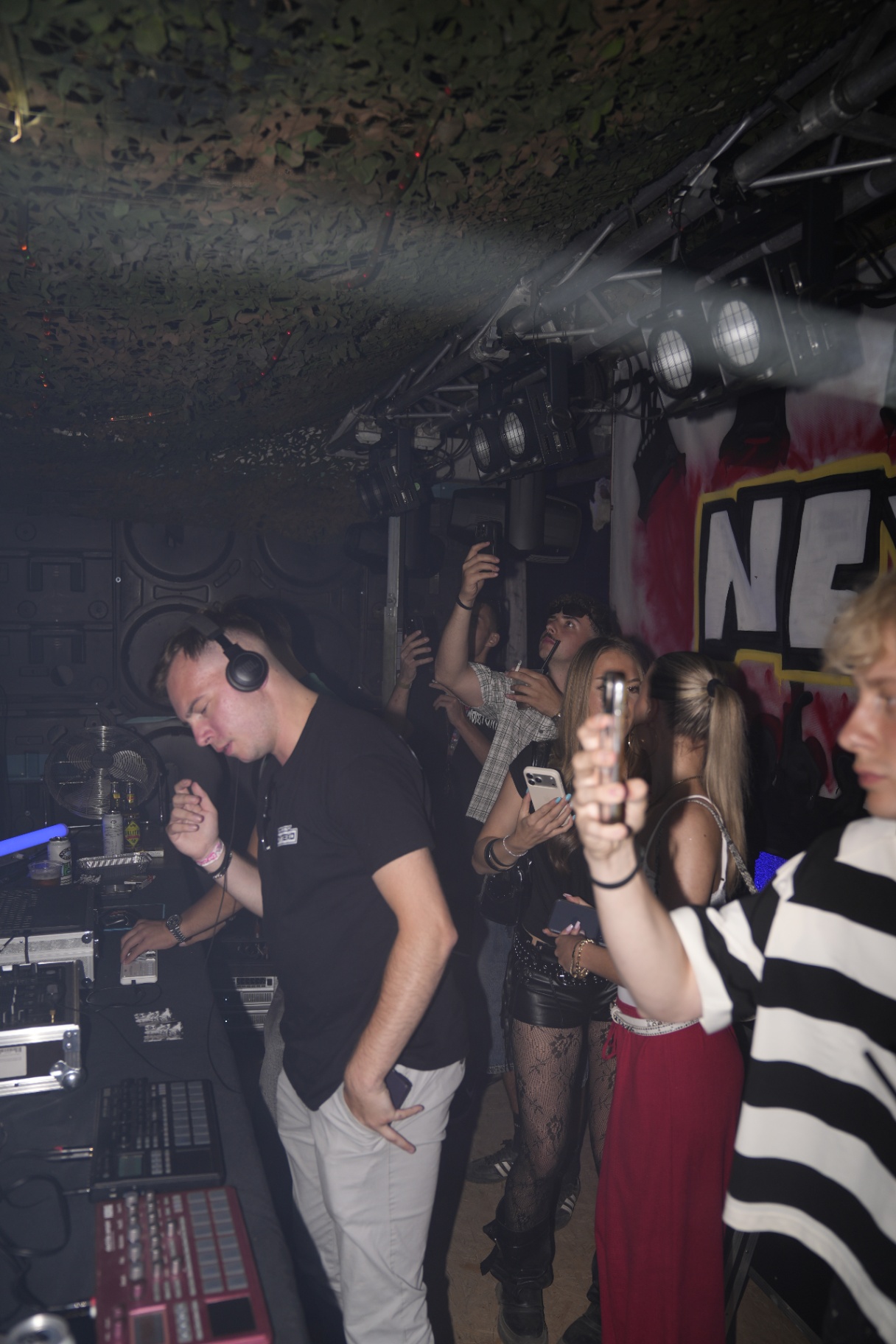 NEXUS x LIA & BEN – Foto 12