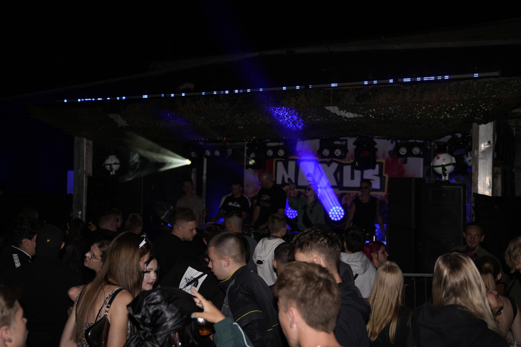 NEXUS x LIA & BEN – Foto 63