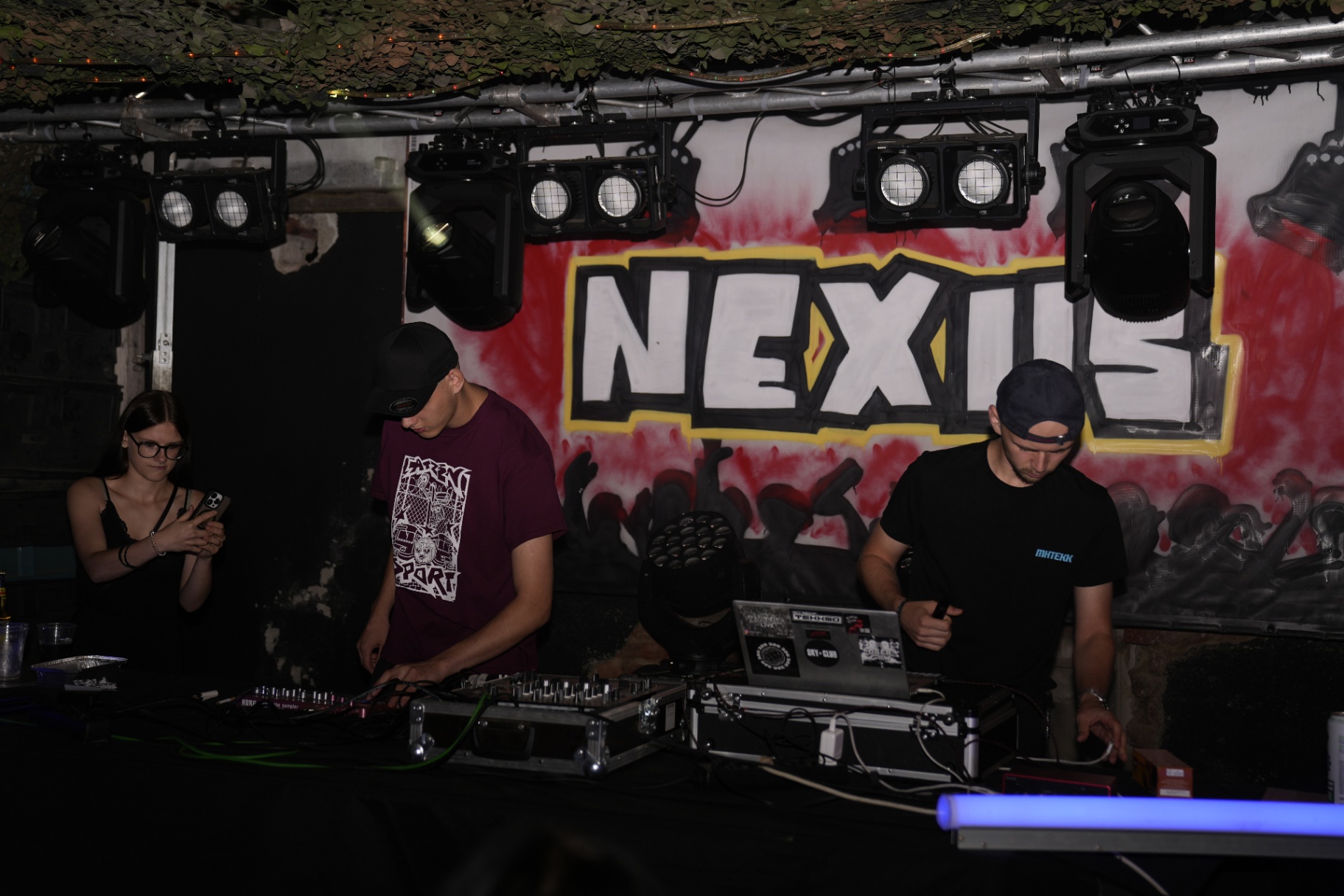 NEXUS x LIA & BEN – Foto 17