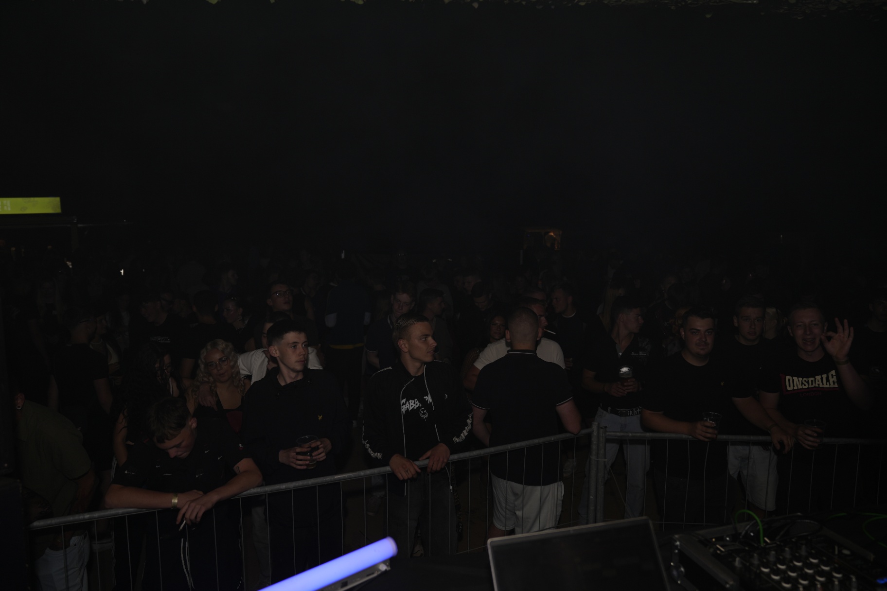 NEXUS x LIA & BEN – Foto 27