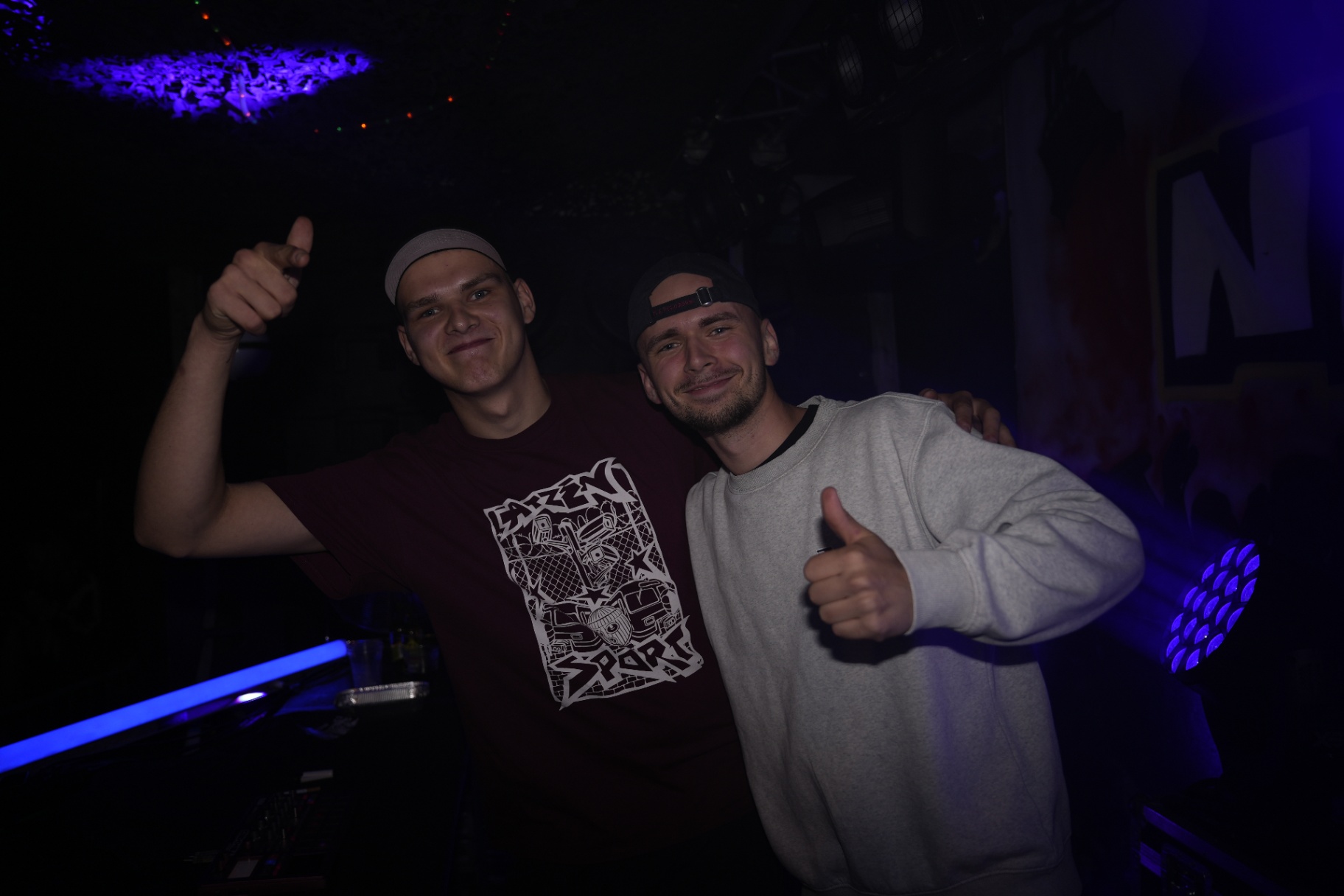 NEXUS x LIA & BEN – Foto 25