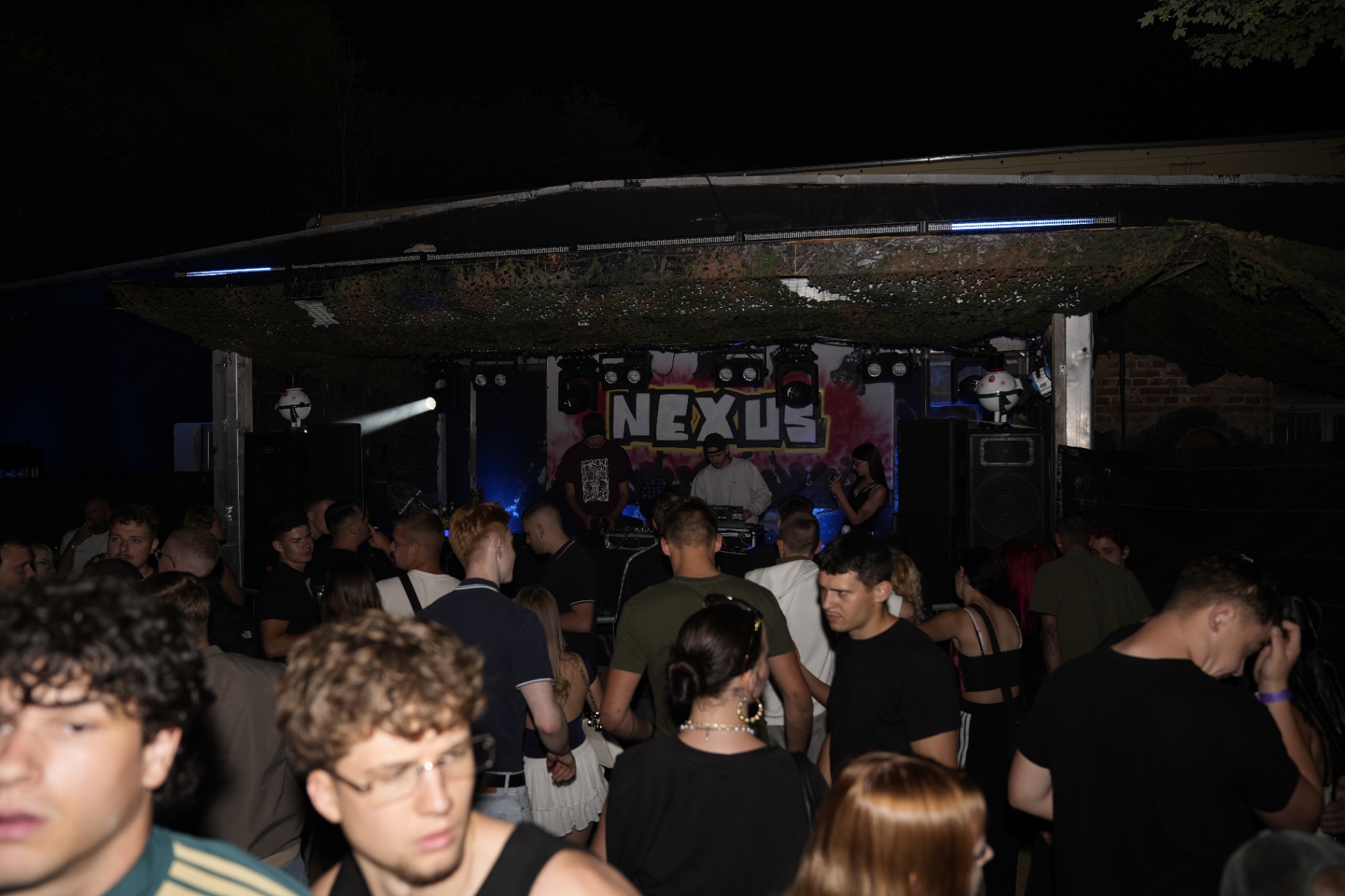 NEXUS x LIA & BEN – Foto 30
