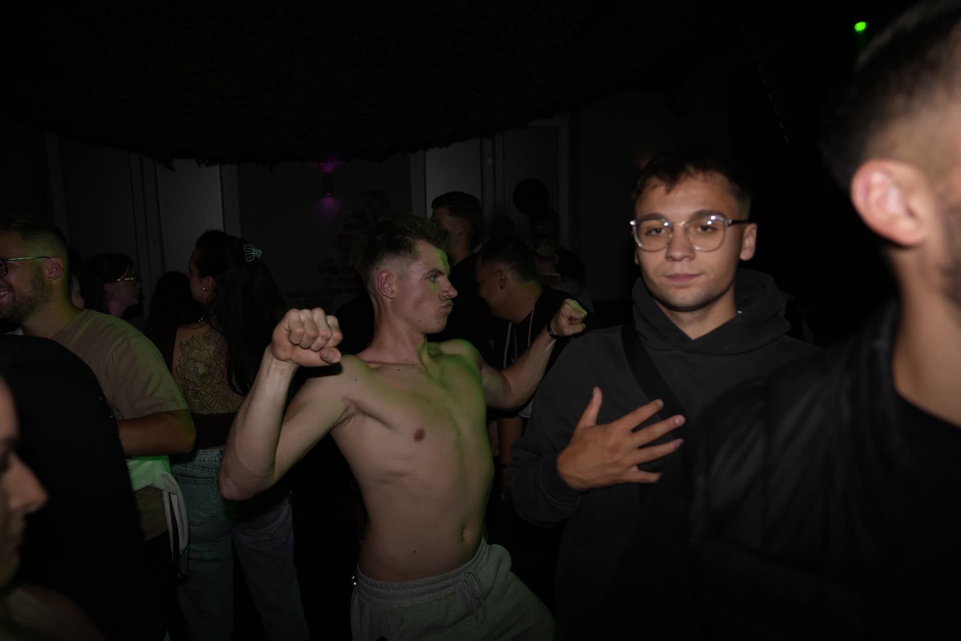 NEXUS SCHACHTKRACH – Foto 12