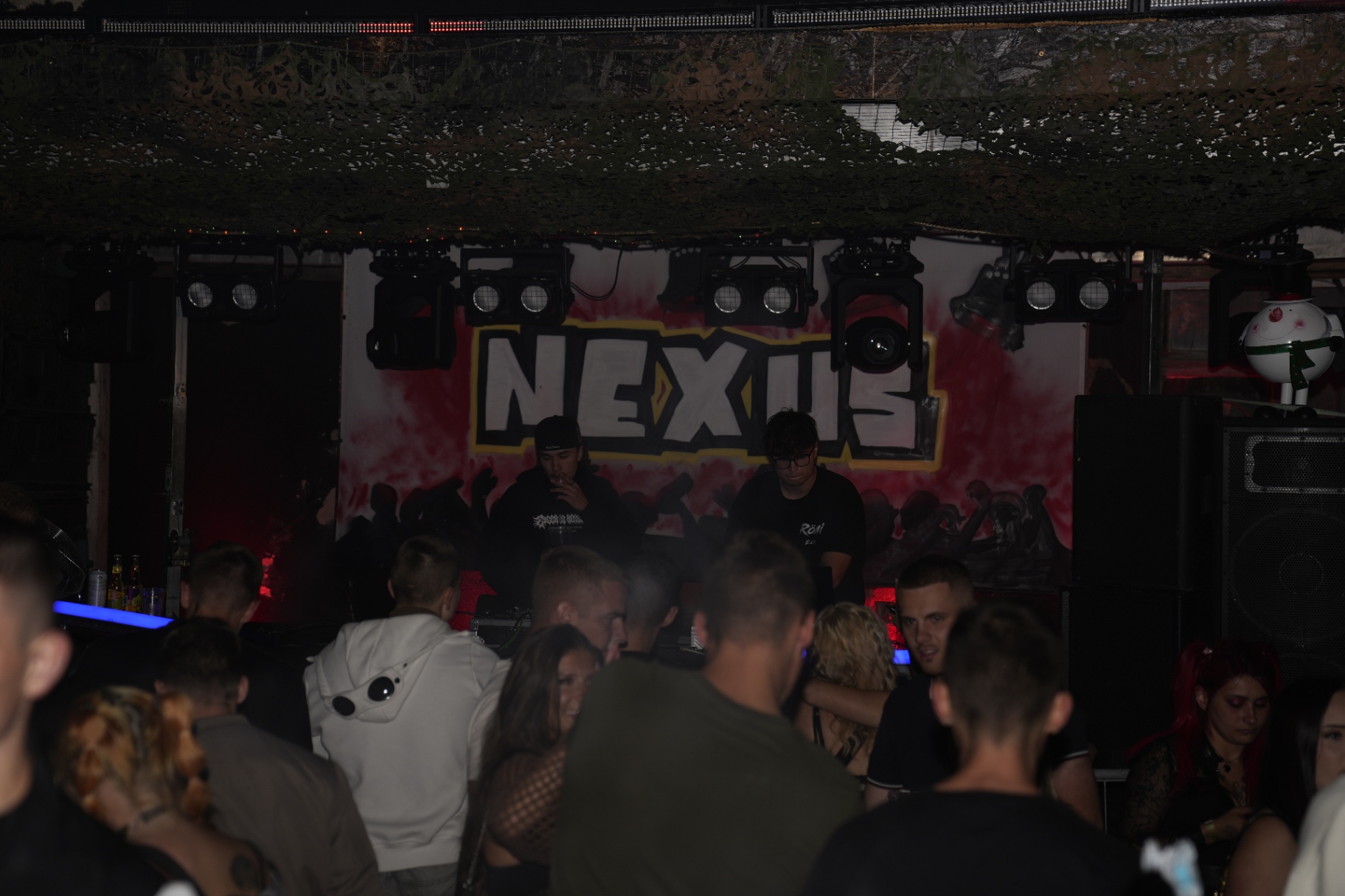 NEXUS x LIA & BEN – Foto 39