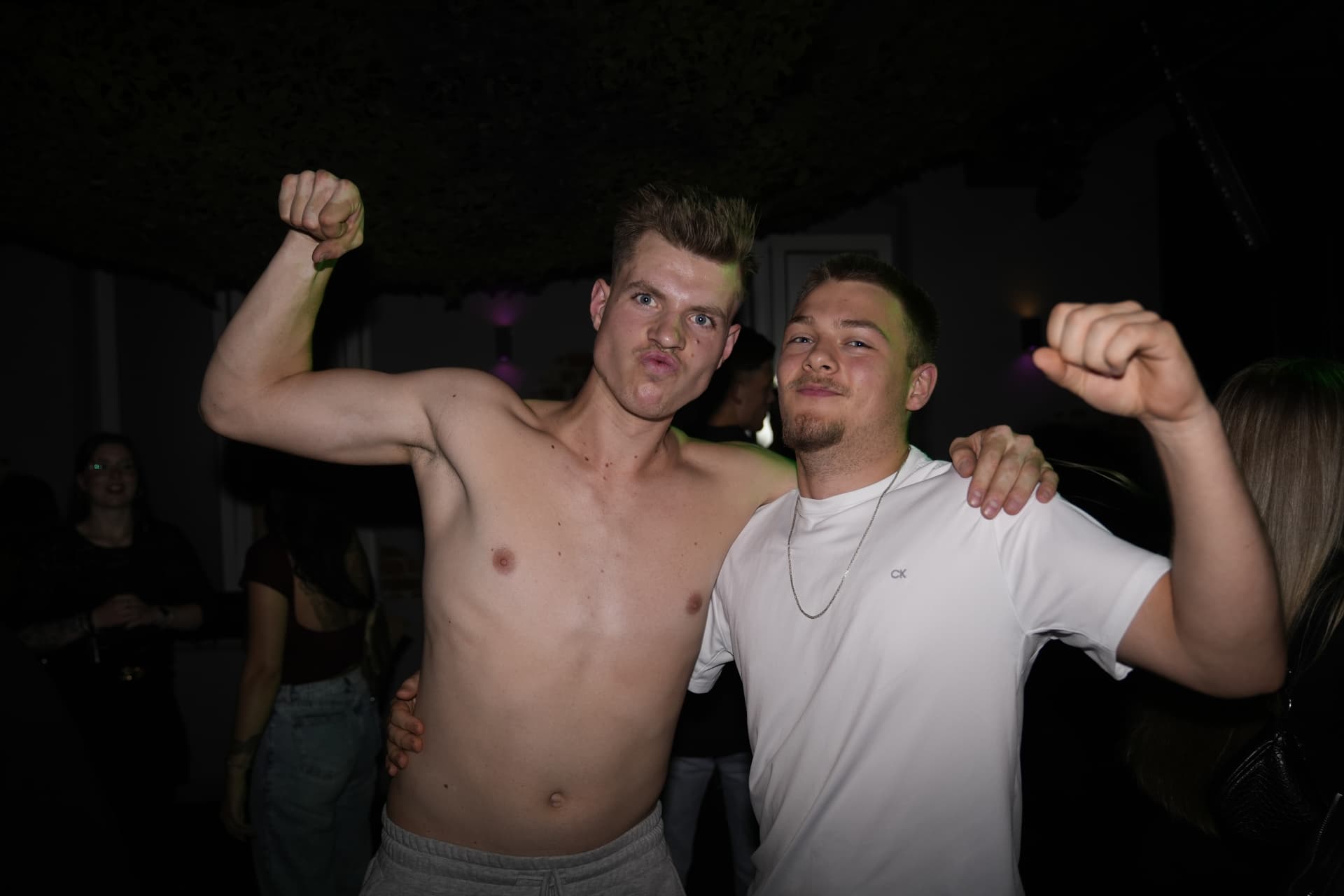 NEXUS SCHACHTKRACH – Foto 13