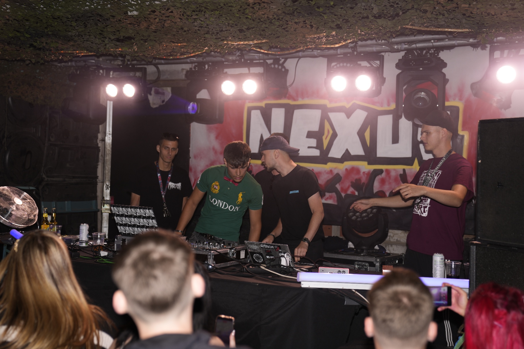 NEXUS x LIA & BEN – Foto 15