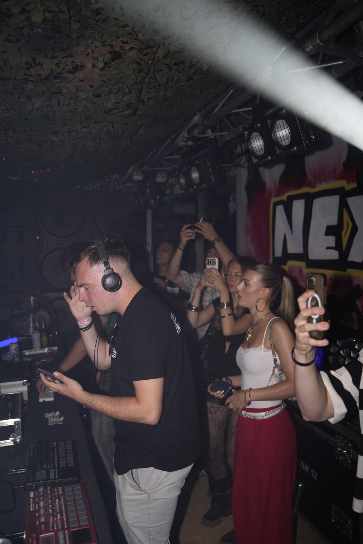 NEXUS x LIA & BEN – Foto 11