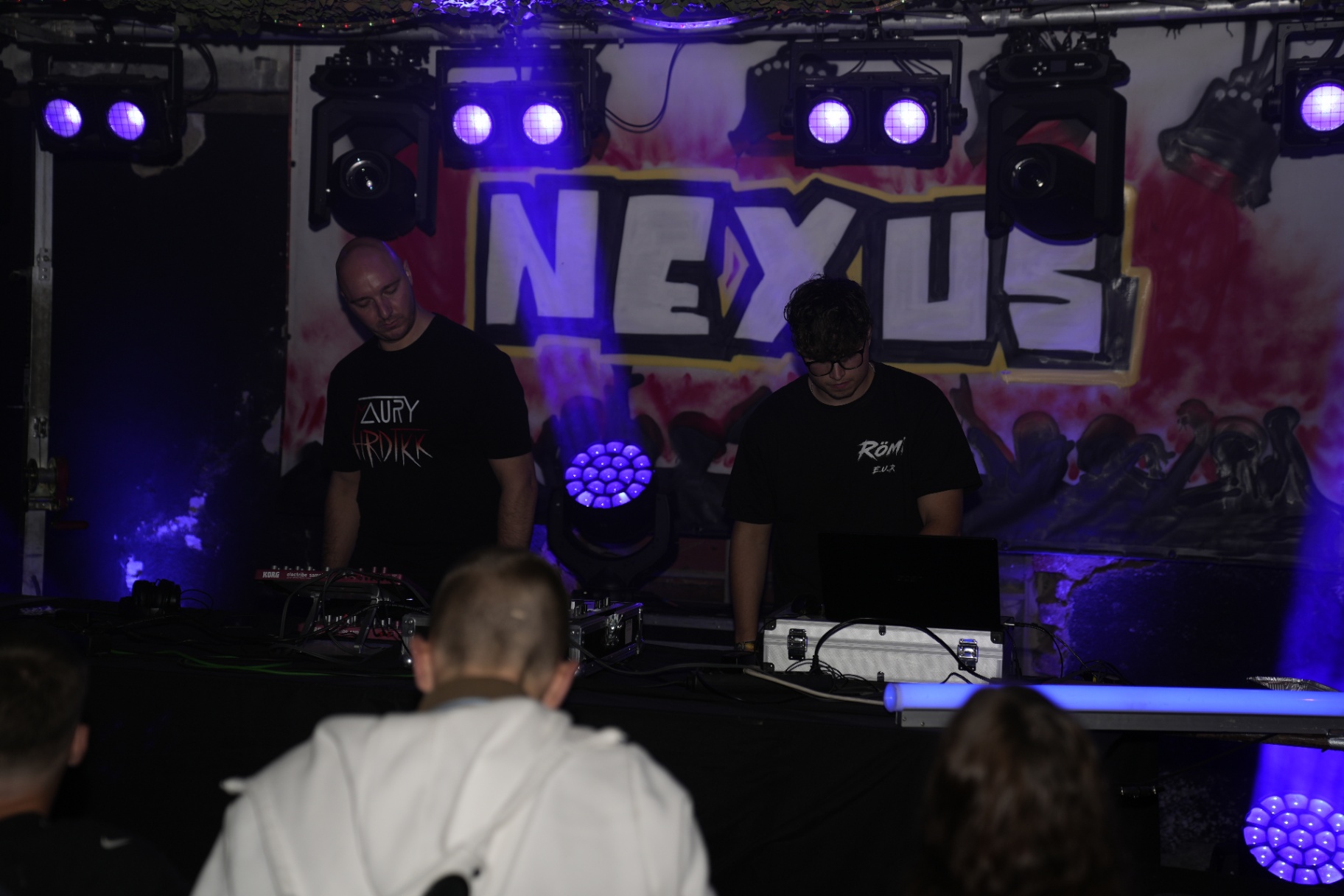 NEXUS x LIA & BEN – Foto 44