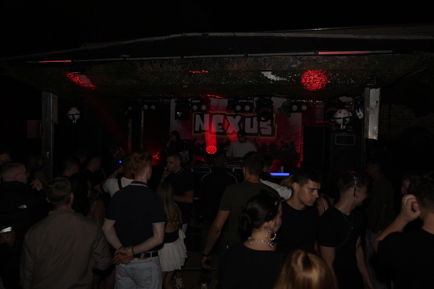 NEXUS x LIA & BEN – Foto 31