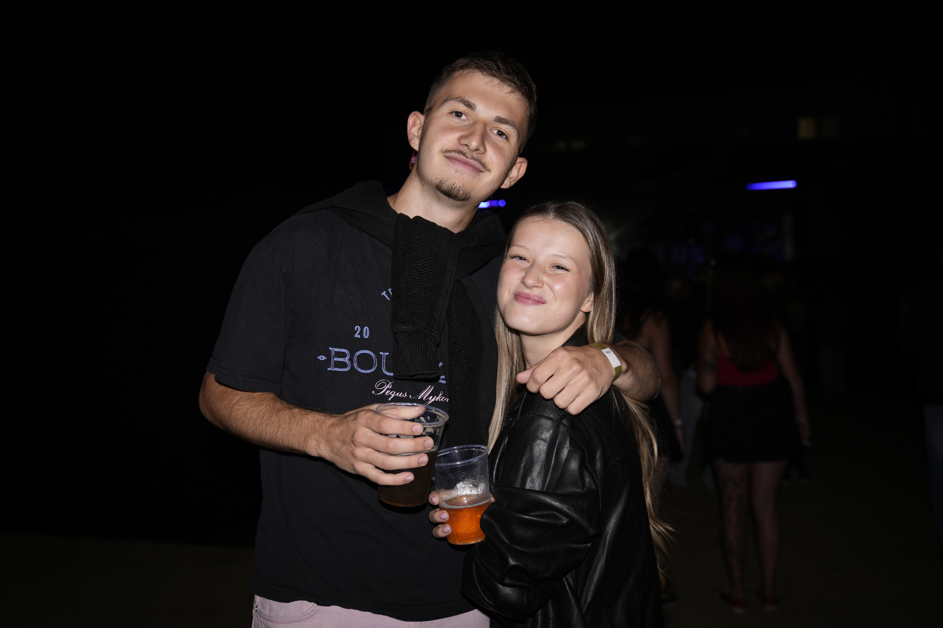 NEXUS x LIA & BEN – Foto 6