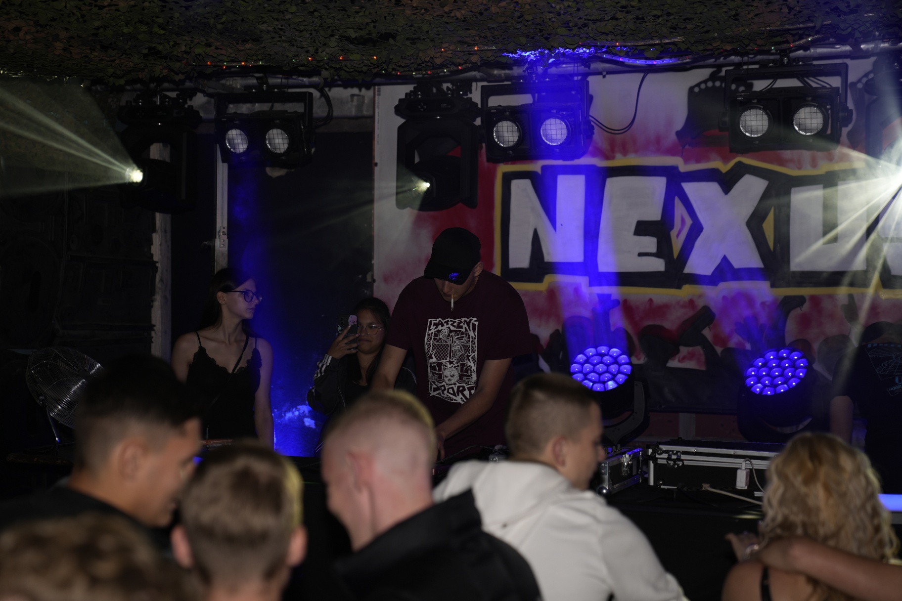 NEXUS x LIA & BEN – Foto 35
