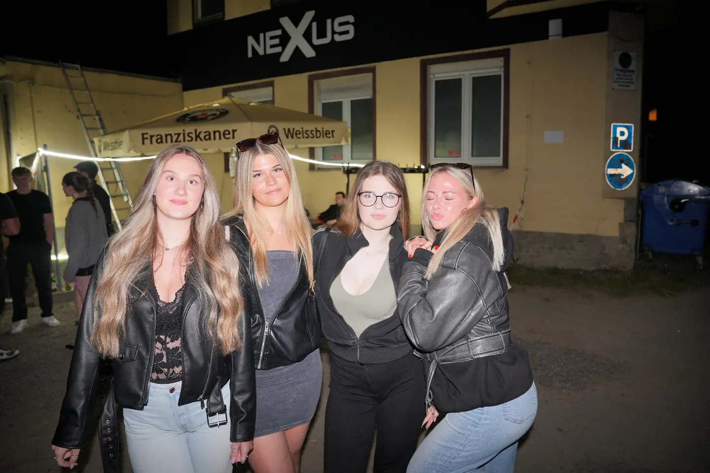 Letztes Event Foto 2